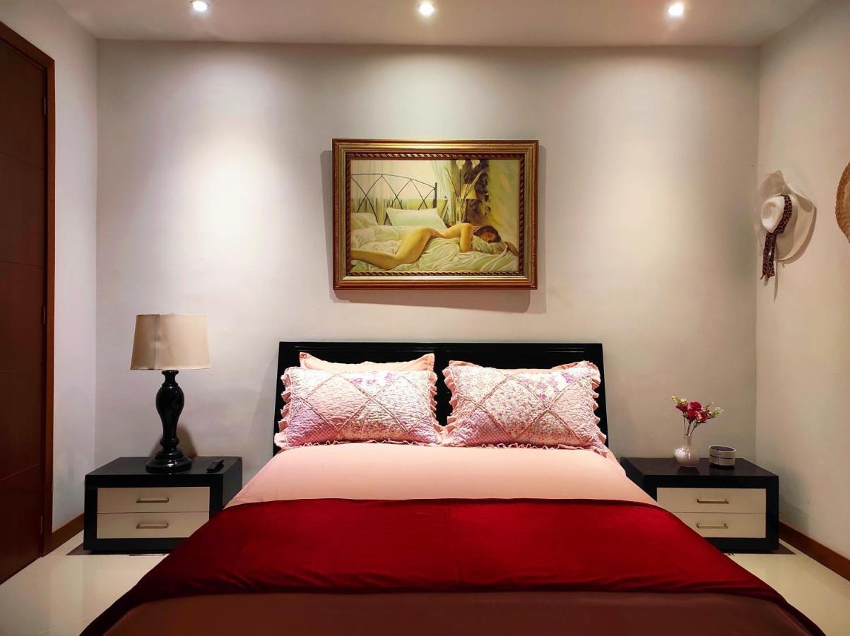 Apartamento De Lujo Con Vista Al Mar - Excelente Ubicacion Cartagena Екстер'єр фото