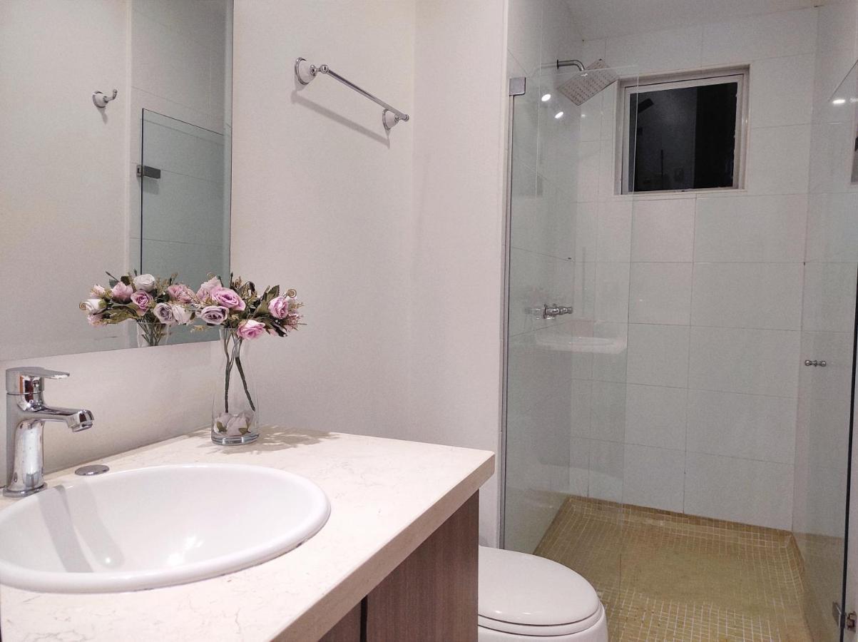 Apartamento De Lujo Con Vista Al Mar - Excelente Ubicacion Cartagena Екстер'єр фото
