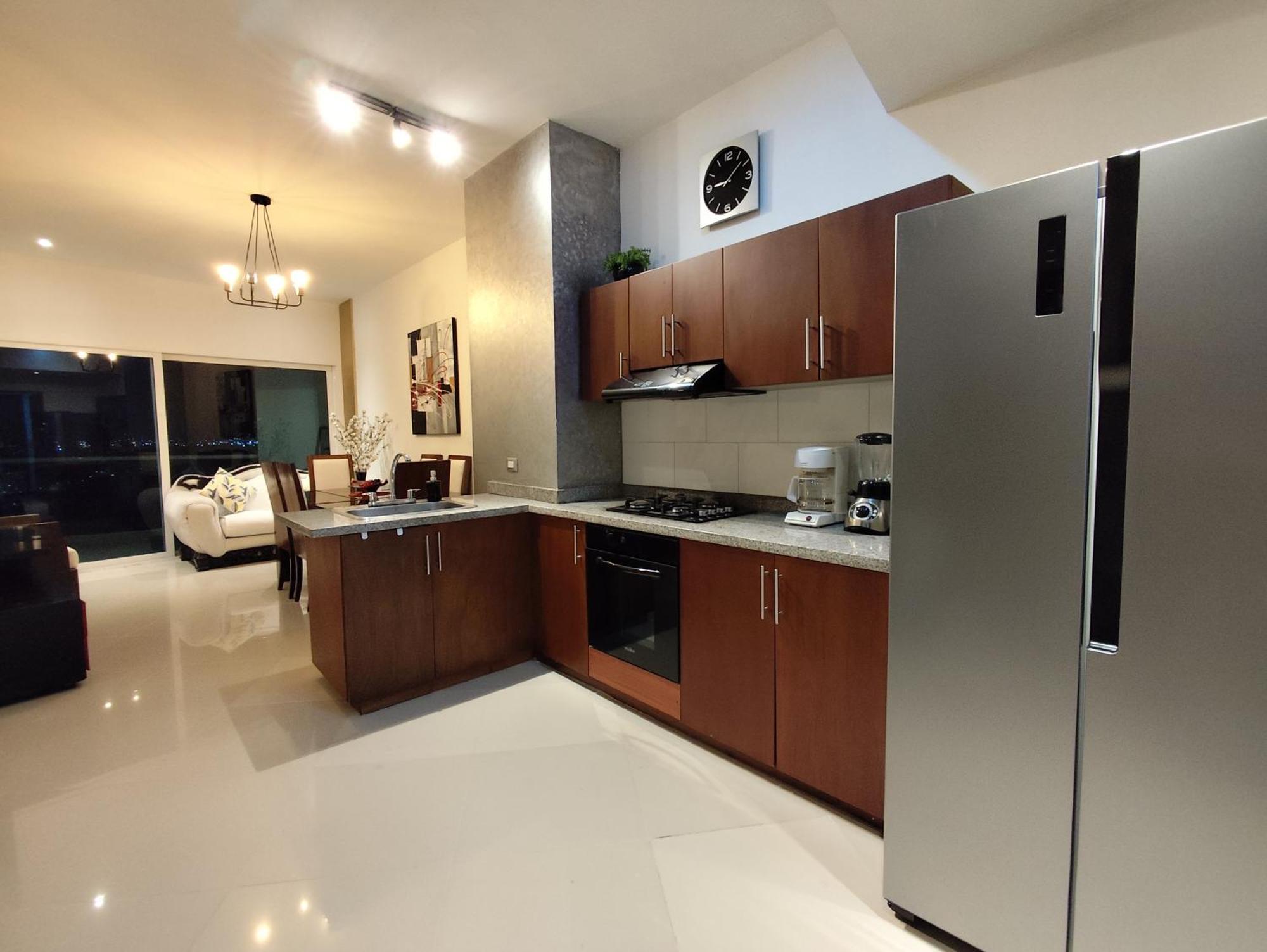 Apartamento De Lujo Con Vista Al Mar - Excelente Ubicacion Cartagena Екстер'єр фото