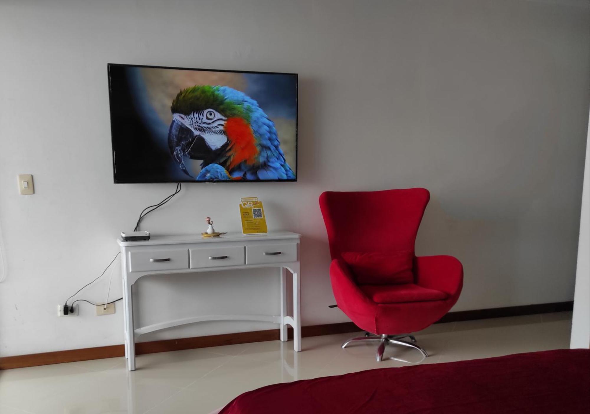 Apartamento De Lujo Con Vista Al Mar - Excelente Ubicacion Cartagena Екстер'єр фото