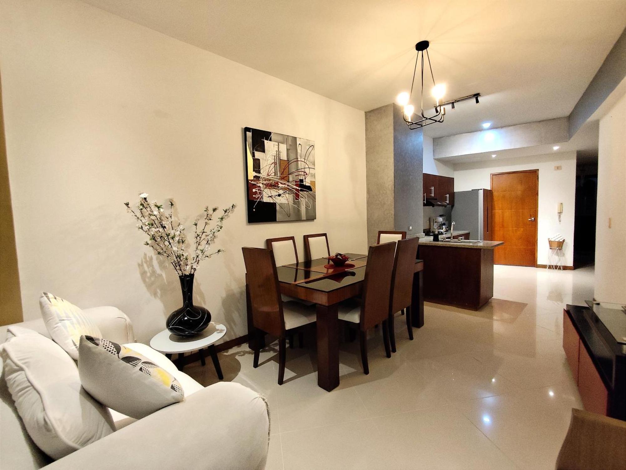 Apartamento De Lujo Con Vista Al Mar - Excelente Ubicacion Cartagena Екстер'єр фото